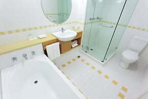Crowne Plaza Perth by IHG