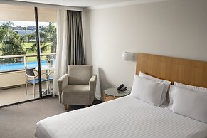 Crowne Plaza Perth by IHG