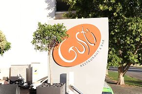 Crowne Plaza Perth by IHG