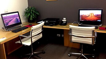 Crowne Plaza Perth by IHG