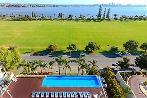 Crowne Plaza Perth by IHG