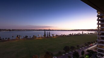 Crowne Plaza Perth by IHG