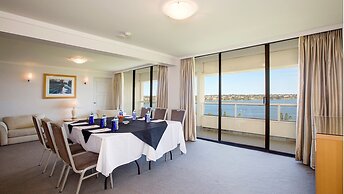 Crowne Plaza Perth by IHG