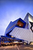 Crowne Plaza Perth by IHG