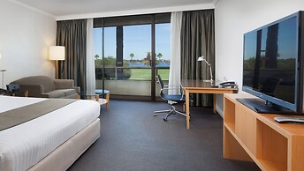 Crowne Plaza Perth by IHG