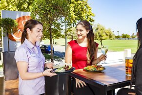 Crowne Plaza Perth by IHG