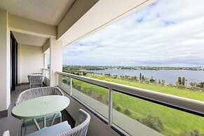 Crowne Plaza Perth by IHG