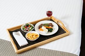 Crowne Plaza Perth by IHG