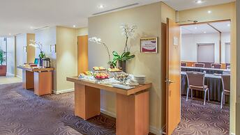 Crowne Plaza Perth by IHG