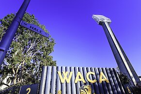 Crowne Plaza Perth by IHG