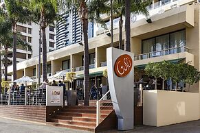 Crowne Plaza Perth by IHG