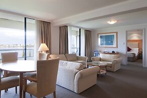 Crowne Plaza Perth by IHG