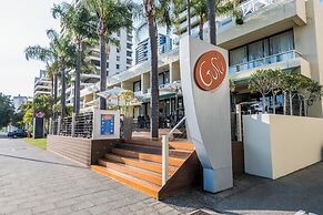 Crowne Plaza Perth by IHG