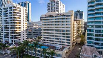 Crowne Plaza Perth by IHG