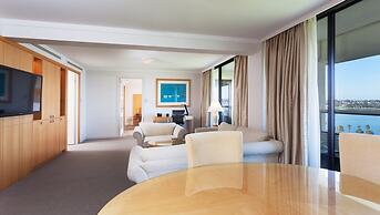 Crowne Plaza Perth by IHG