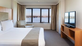 Crowne Plaza Perth by IHG