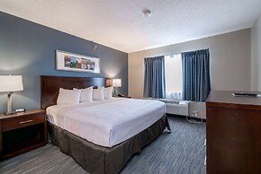 Wingate by Wyndham Great Falls