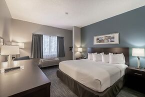 Wingate by Wyndham Great Falls