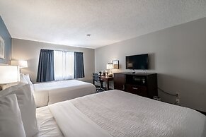 Wingate by Wyndham Great Falls