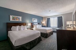 Wingate by Wyndham Great Falls