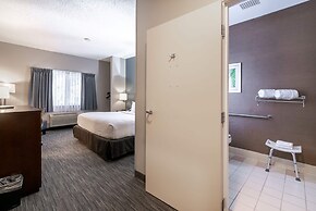 Wingate by Wyndham Great Falls