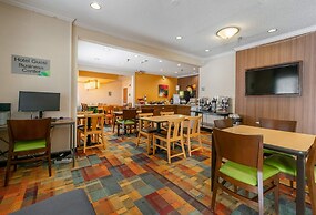 Wingate by Wyndham Great Falls