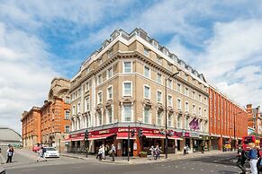 Mercure London Paddington