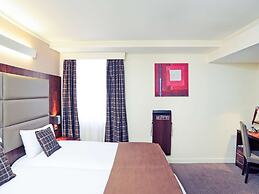 Mercure London Paddington
