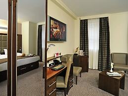 Mercure London Paddington