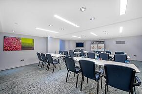 Mercure London Paddington