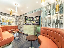 Mercure London Paddington