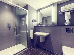 Mercure London Paddington
