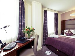 Mercure London Paddington