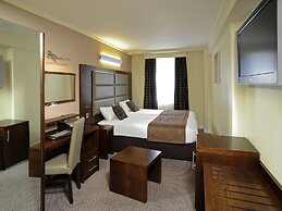 Mercure London Paddington