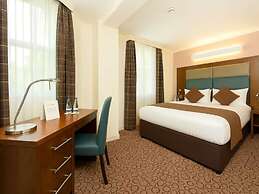 Mercure London Paddington