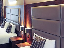 Mercure London Paddington