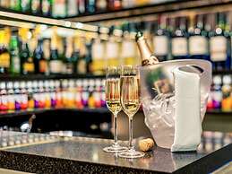 Mercure London Paddington