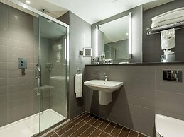 Mercure London Paddington