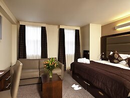 Mercure London Paddington