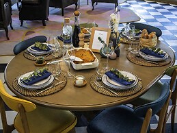 Mercure London Paddington