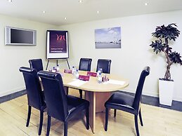 Mercure London Paddington