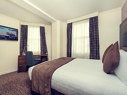 Mercure London Paddington