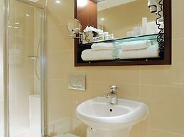 Mercure London Paddington