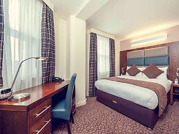 Mercure London Paddington
