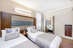 Mercure London Paddington