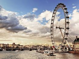 Mercure London Paddington