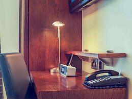 Mercure London Paddington