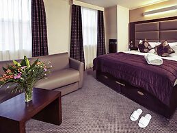 Mercure London Paddington
