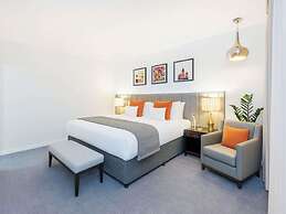 Mercure London Paddington