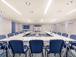 Mercure London Paddington